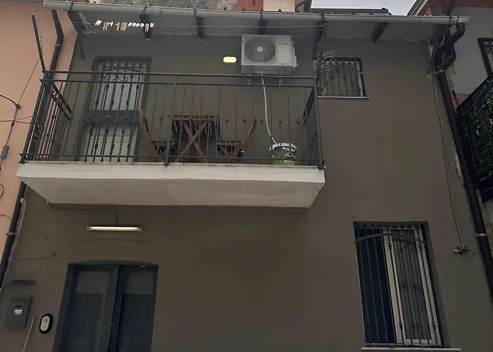 Casablanca House