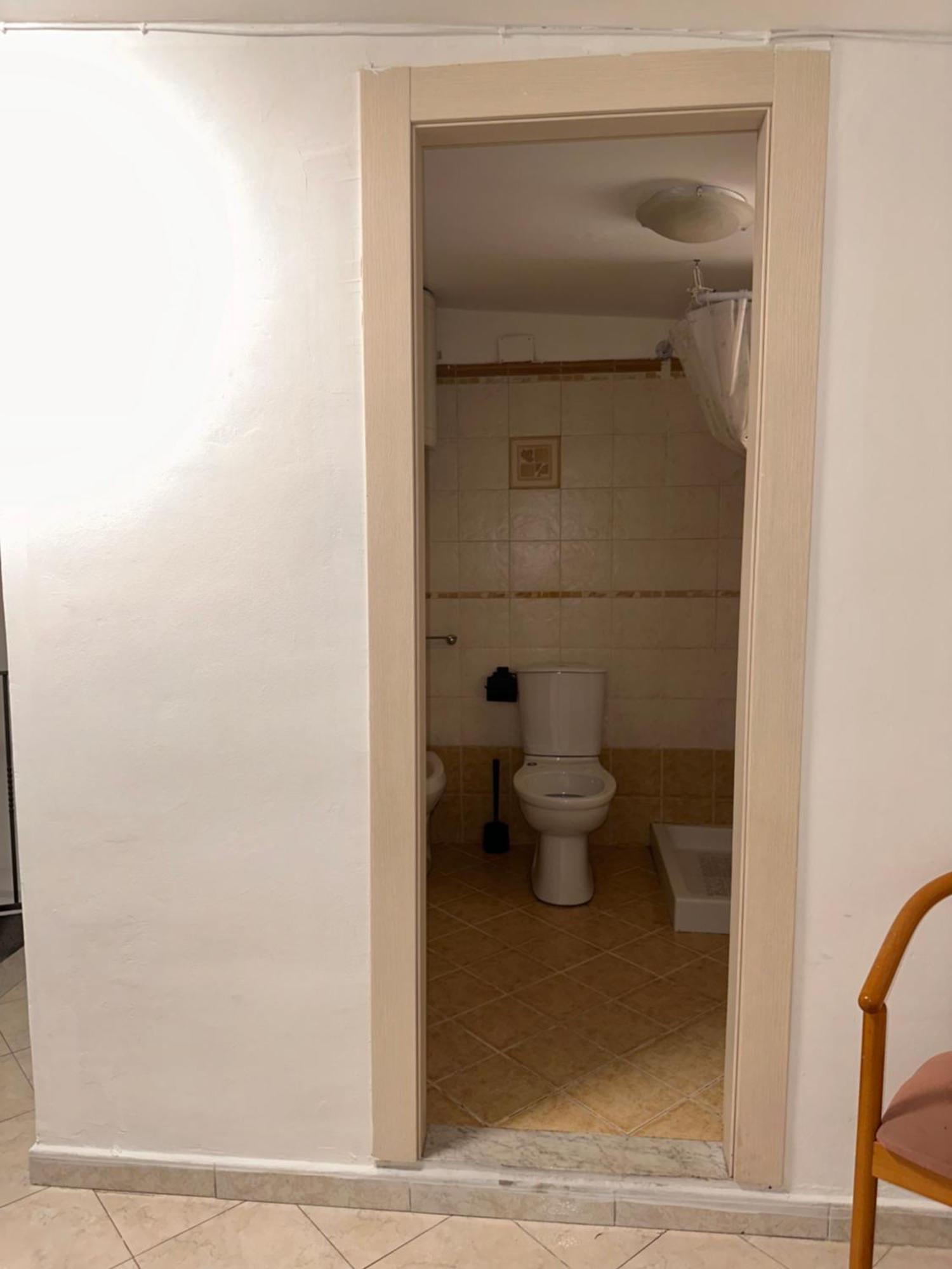 Casablanca House Ferienhaus CTA