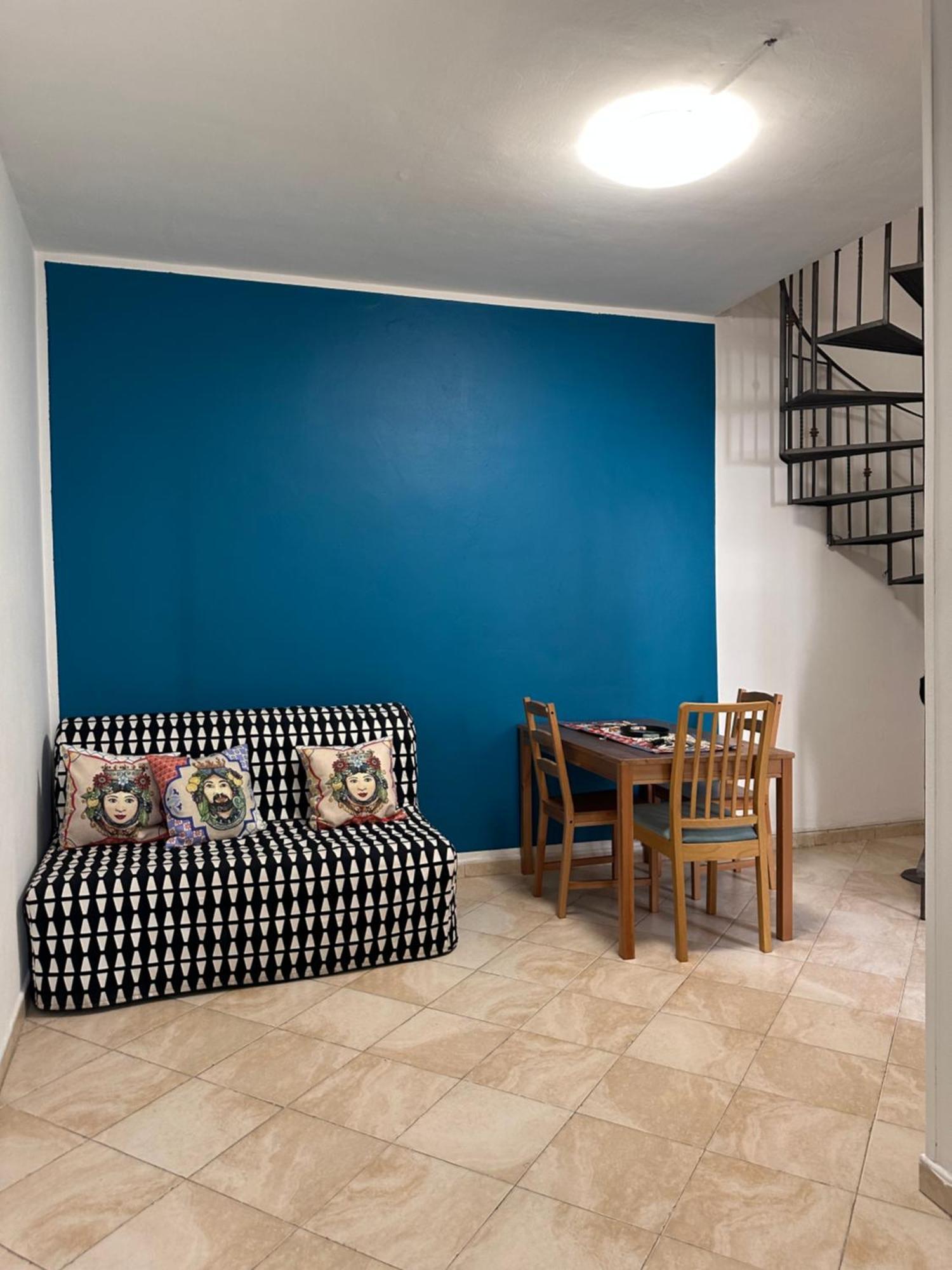 Casablanca House Ferienhaus